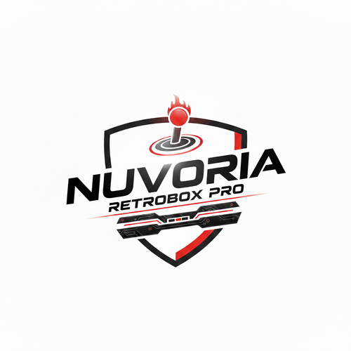 Nuvoria™️