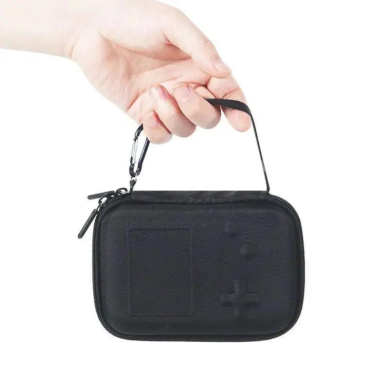 Travel Case For Console
