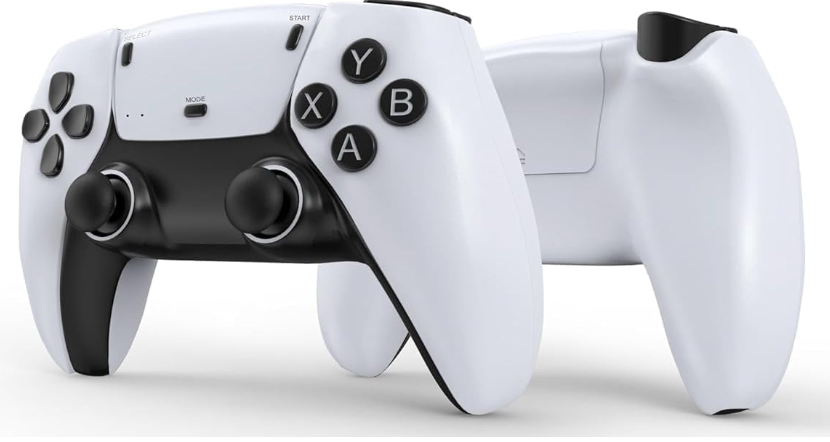 Nuvoria™ - EXTRA CONTROLLERS