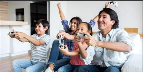 RetroBox - 60,000+ Licensed Games + 2 FREE controllers - VALID TODAY ONLY!