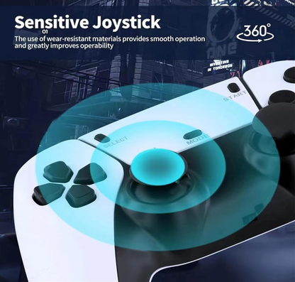 Nuvoria™ - EXTRA CONTROLLERS