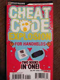 The Ultimate Retro Cheat Vault