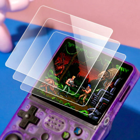 Tempered Screen Protector
