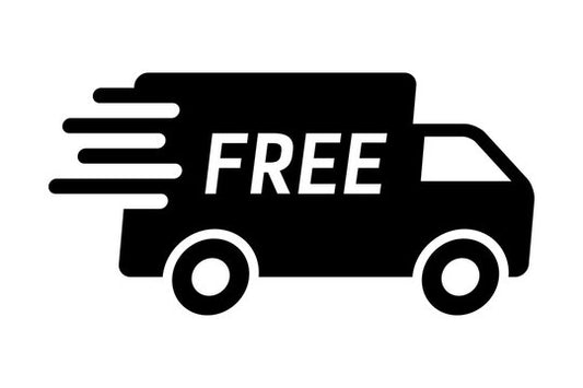 FREE SHIPPING